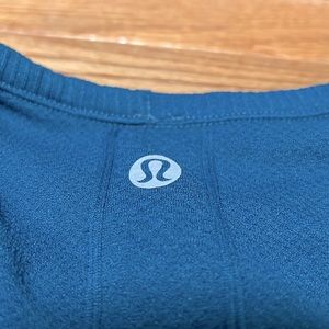 Lululemon Swiftly Tech SS Crew